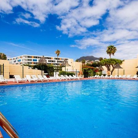 El Cortijo Bungalow - Pool - Free Parking 플라야데라스아메리카스 외부 사진