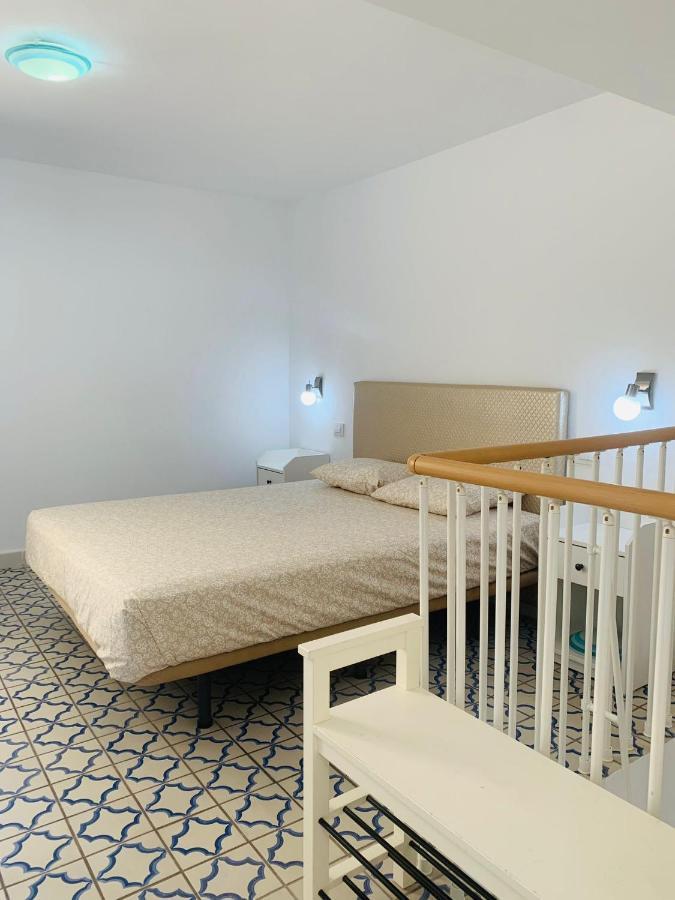El Cortijo Bungalow - Pool - Free Parking 플라야데라스아메리카스 외부 사진