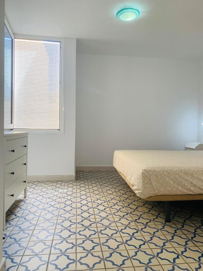 El Cortijo Bungalow - Pool - Free Parking 플라야데라스아메리카스 외부 사진