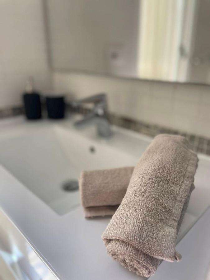 El Cortijo Bungalow - Pool - Free Parking 플라야데라스아메리카스 외부 사진