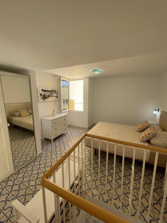 El Cortijo Bungalow - Pool - Free Parking 플라야데라스아메리카스 외부 사진