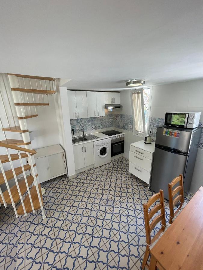 El Cortijo Bungalow - Pool - Free Parking 플라야데라스아메리카스 외부 사진