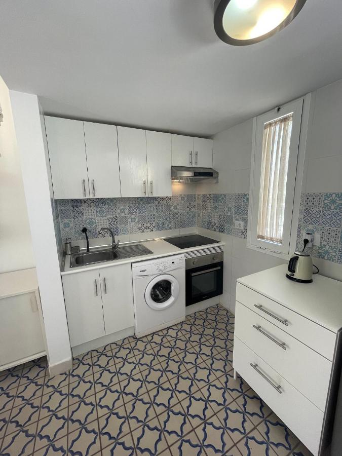 El Cortijo Bungalow - Pool - Free Parking 플라야데라스아메리카스 외부 사진