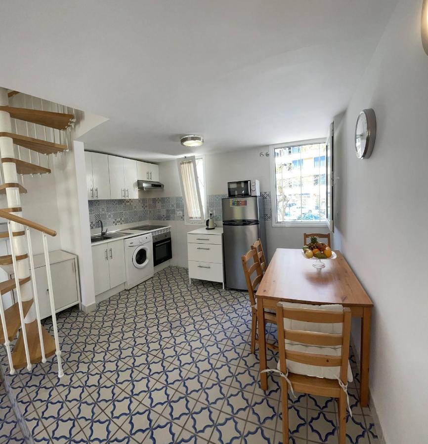 El Cortijo Bungalow - Pool - Free Parking 플라야데라스아메리카스 외부 사진