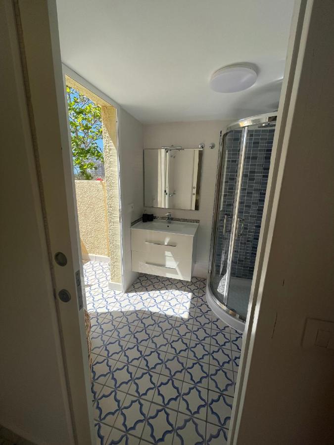 El Cortijo Bungalow - Pool - Free Parking 플라야데라스아메리카스 외부 사진