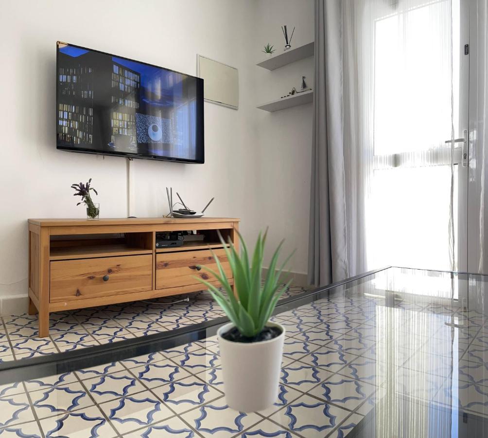 El Cortijo Bungalow - Pool - Free Parking 플라야데라스아메리카스 외부 사진
