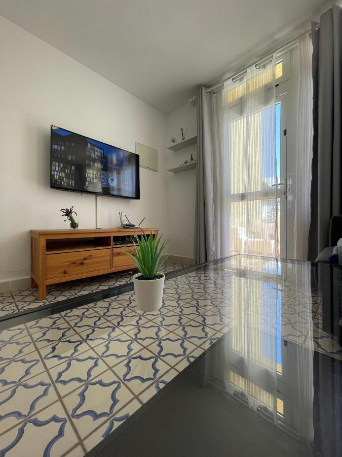 El Cortijo Bungalow - Pool - Free Parking 플라야데라스아메리카스 외부 사진