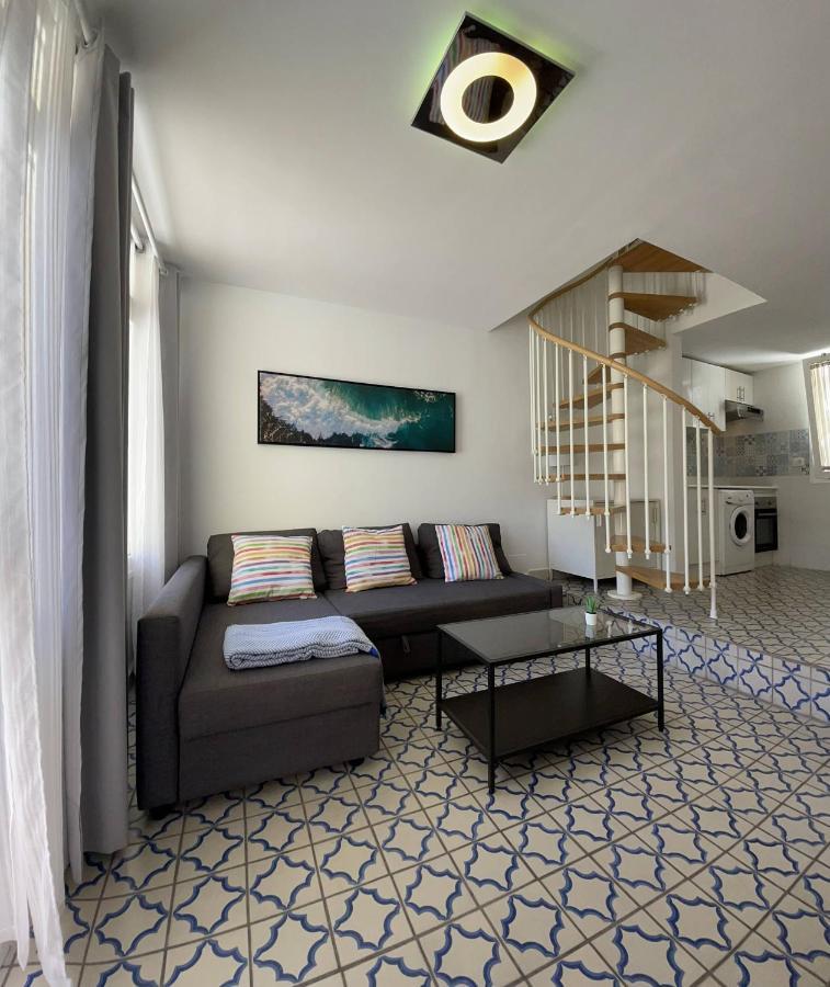 El Cortijo Bungalow - Pool - Free Parking 플라야데라스아메리카스 외부 사진