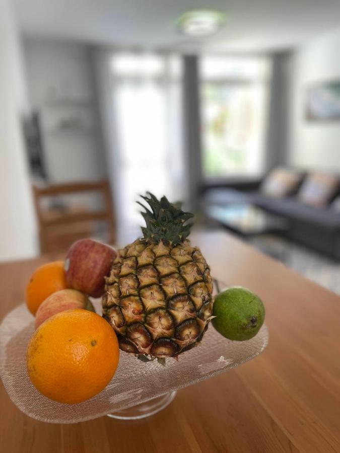 El Cortijo Bungalow - Pool - Free Parking 플라야데라스아메리카스 외부 사진