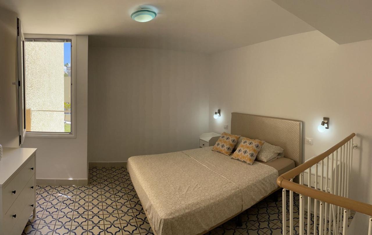 El Cortijo Bungalow - Pool - Free Parking 플라야데라스아메리카스 외부 사진