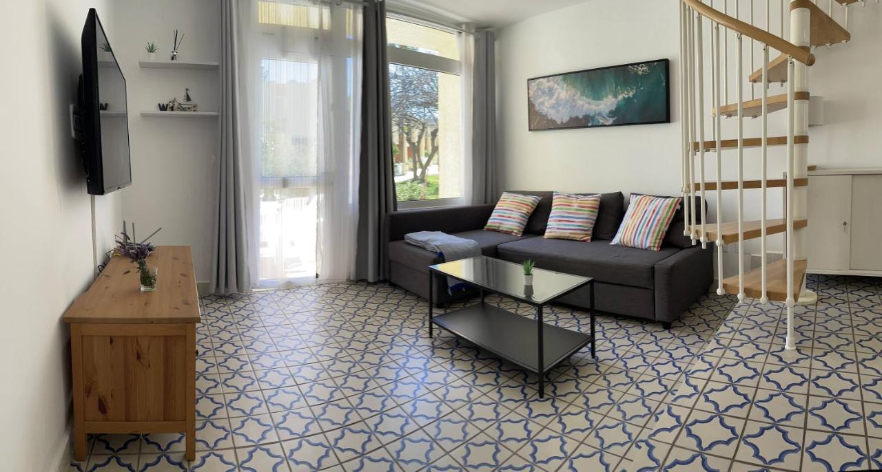 El Cortijo Bungalow - Pool - Free Parking 플라야데라스아메리카스 외부 사진