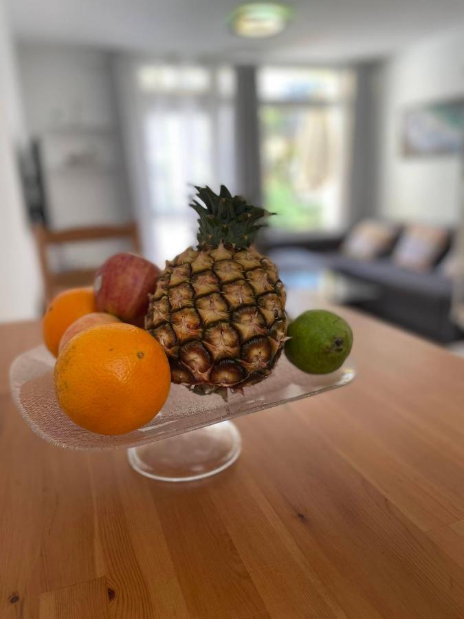 El Cortijo Bungalow - Pool - Free Parking 플라야데라스아메리카스 외부 사진